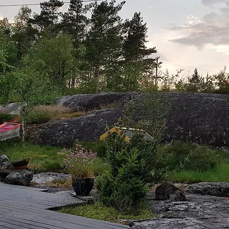 Fjordhytte-29 * Herand