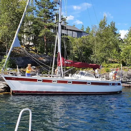 Fjordhytte-29 Herand