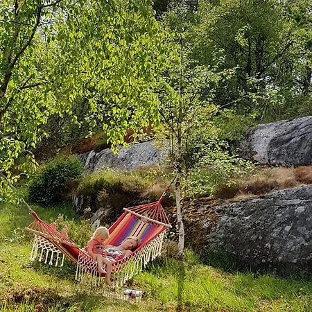 Casa vacanze Fjordhytte-29 Herand