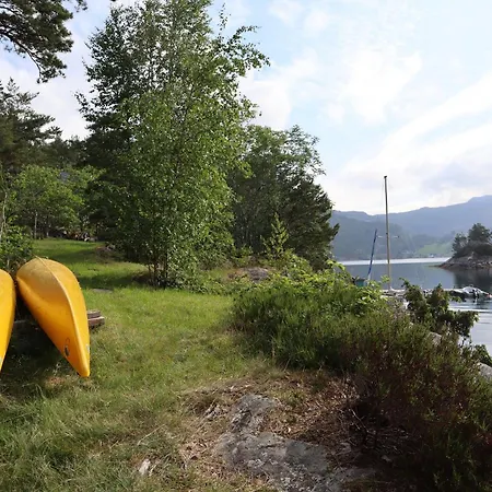 Fjordhytte-29 * Herand